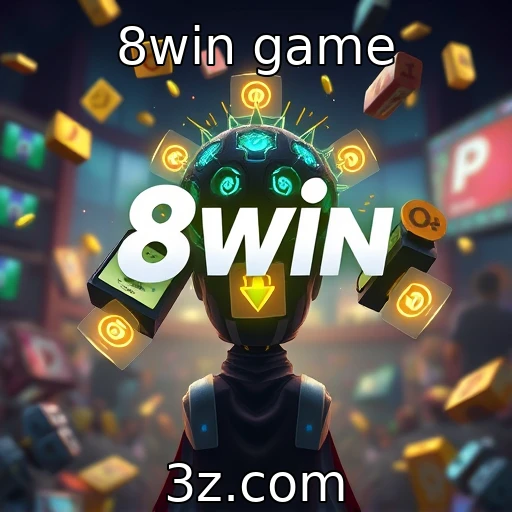 Como a inteligência artificial está moldando novos jogos - 8win game