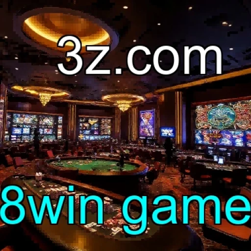 8win game Comunidade