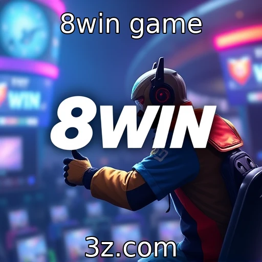 E-sports e sua evolução no cenário global | 8win game