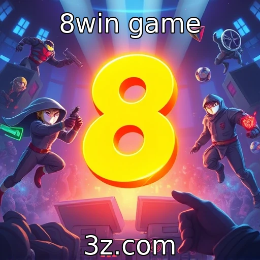 A evolução das plataformas de streaming de jogos | 8win game