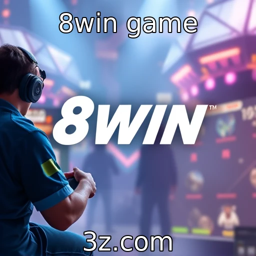 A evolução dos eSports e sua popularidade - 8win game