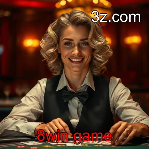 Guias Incríveis no 8win game para Aumentar Seu Jogo