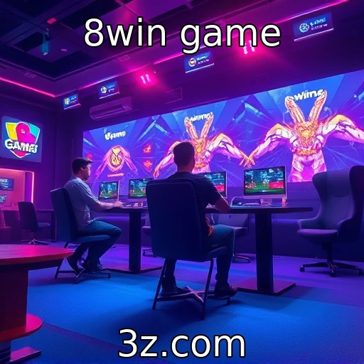 Impacto das novas tecnologias nos jogos | 8win game