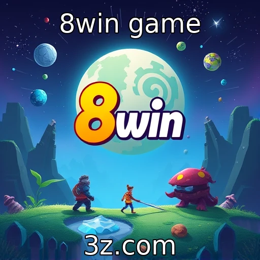 Desenvolvimento de jogos independentes em destaque | 8win game