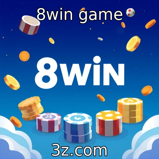 Tendências de mercado na indústria de jogos : 8win game