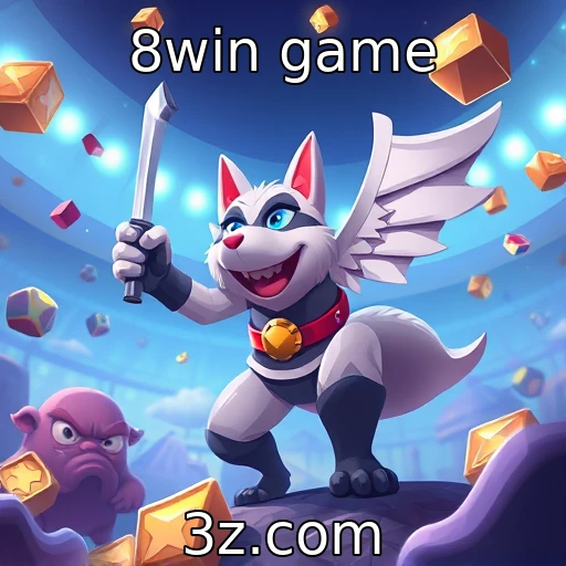 Crescimento do mercado de jogos móveis | 8win game