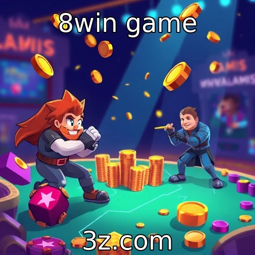 Novos modelos de monetização em jogos digitais | 8win game