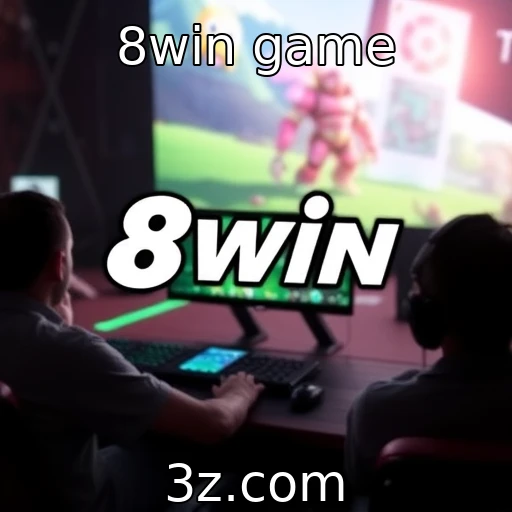 Crescimento das plataformas de streaming na indústria de jogos | 8win game