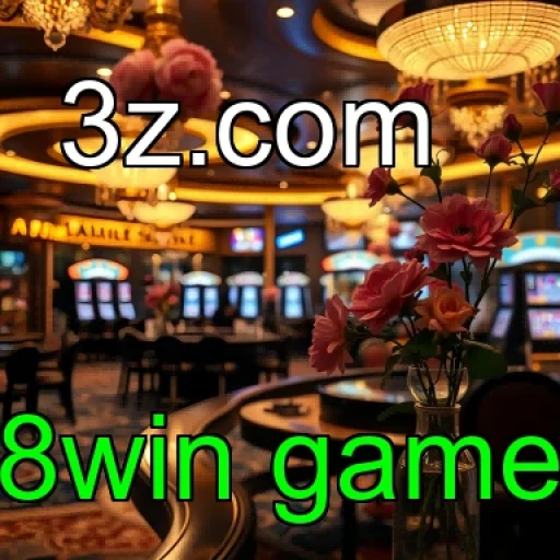 Tablegames do 8win game: Uma Aventura Emocionante para Todos