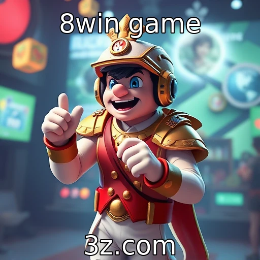 Crescimento da realidade virtual na indústria de jogos : 8win game