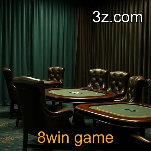 8win game Vencedores